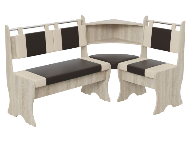 Кухонный уголок Дельта preview