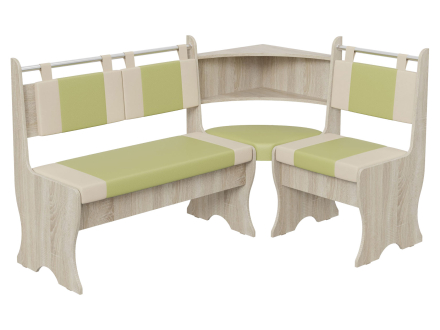 Кухонный уголок 105-184675