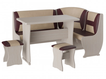 Кухонный уголок