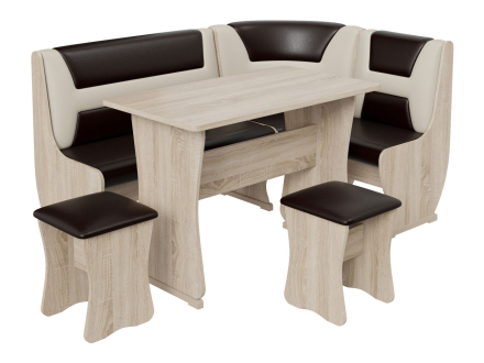 Кухонный уголок 135-105926