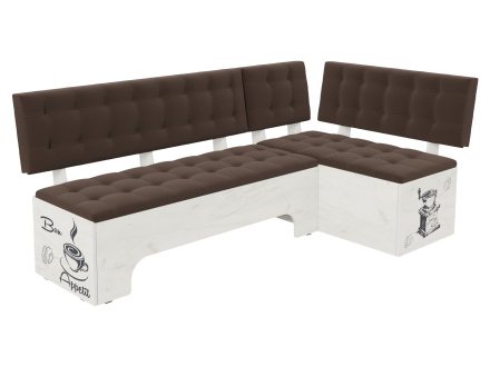 Кухонный уголок