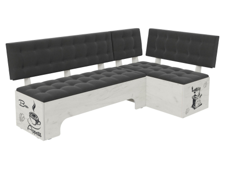 Кухонный уголок