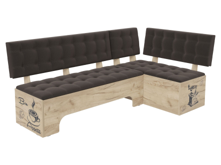 Кухонный уголок