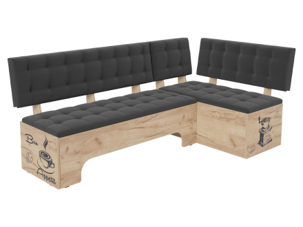 Кухонный уголок