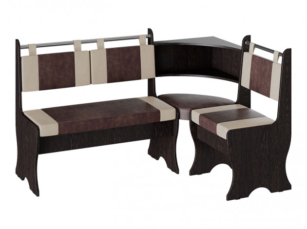 Кухонный уголок Кэтрин preview