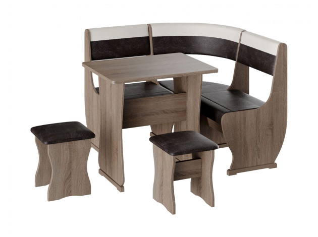 Кухонный уголок Альянс 1 preview