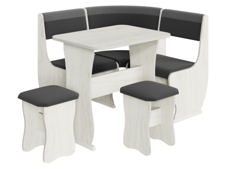 Кухонный уголок