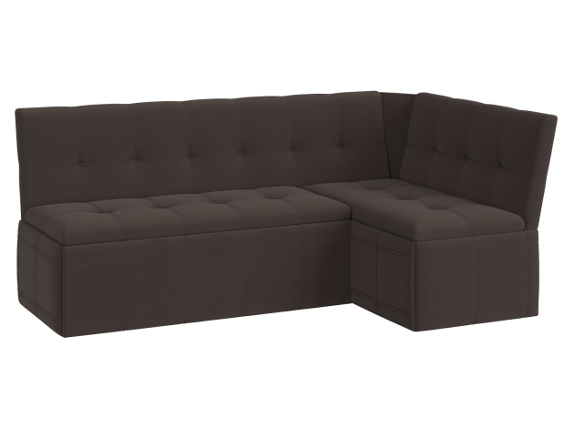 Кухонный уголок Квадро