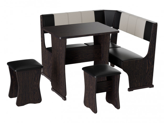 Кухонный уголок Сити 1