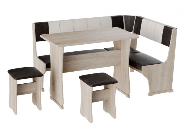 Кухонный уголок Сити 1