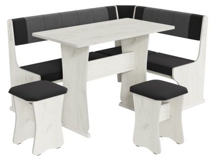 Кухонный уголок