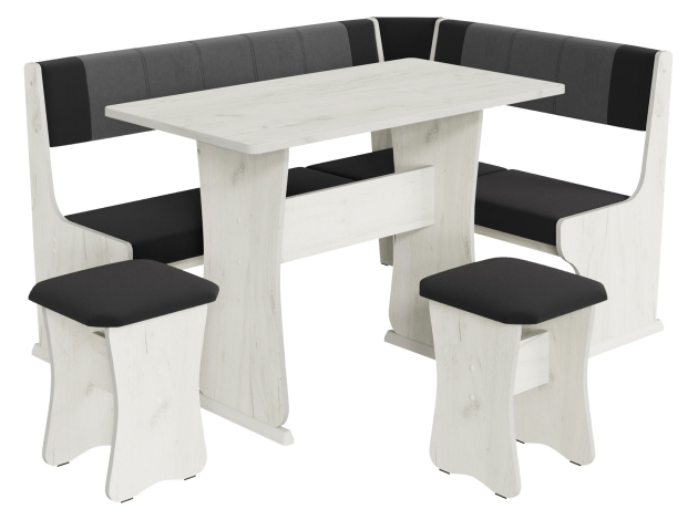 Кухонный уголок Сити 1