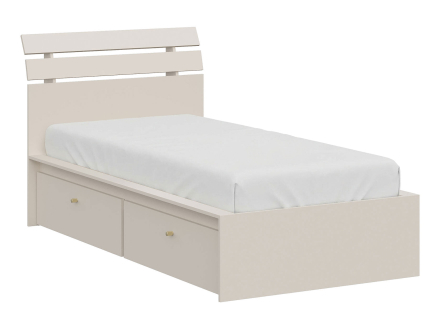 Кровать 135-200073