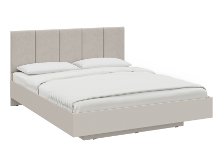 Двуспальная кровать 157-202614