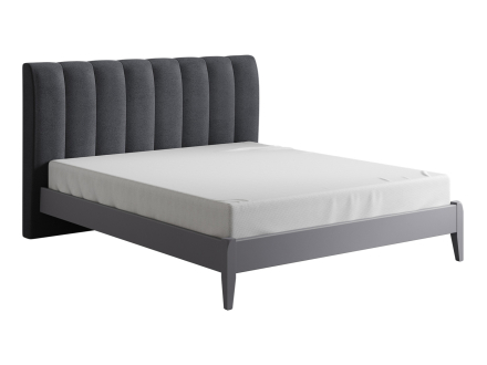 Двуспальная кровать