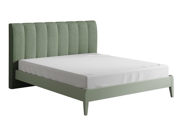 Двуспальная кровать Арма