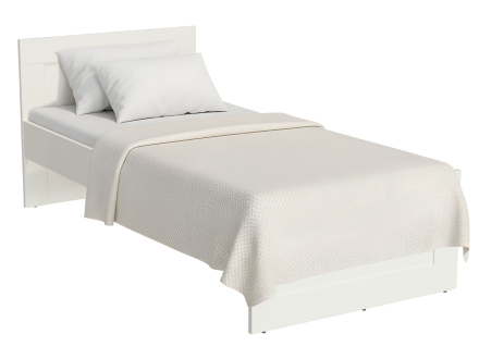 Кровать 135-199203