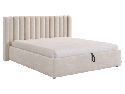 Кровать с подъемным механизмом 135-178580