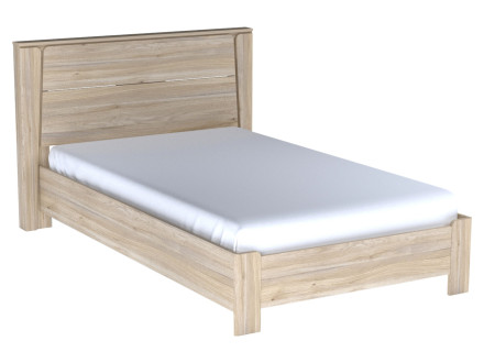 Кровать Юта