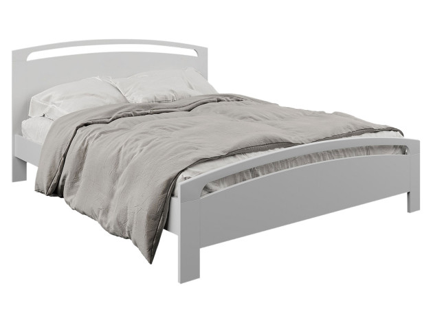Двуспальная кровать Кровать Балу