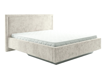 Кровать с подъемным механизмом 120-203365