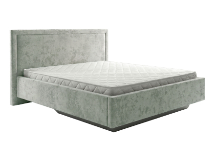 Кровать с подъемным механизмом 120-203373