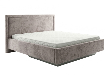 Кровать с подъемным механизмом 120-203372