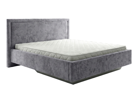 Кровать с подъемным механизмом 120-203375