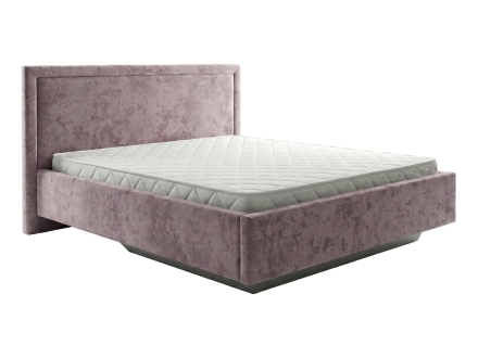 Кровать с подъемным механизмом 120-203374