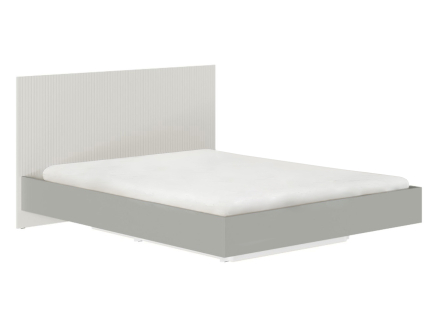 Двуспальная кровать 193-186333