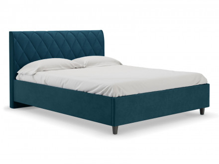 Кровать с подъемным механизмом