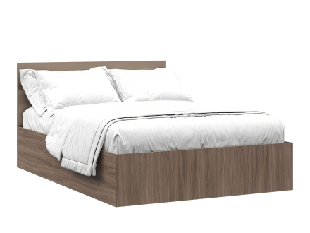 Двуспальная кровать 105-174676