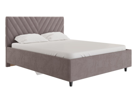 Кровать с подъемным механизмом 135-186263