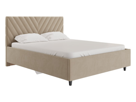 Кровать с подъемным механизмом 105-186266