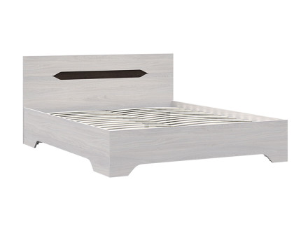 Двуспальная кровать 135-169880