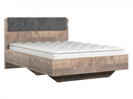 Двуспальная кровать 193-142596