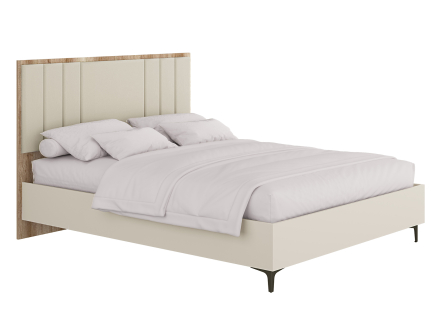 Двуспальная кровать 186-199175