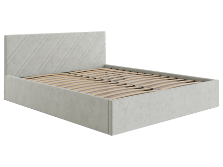 Двуспальная кровать