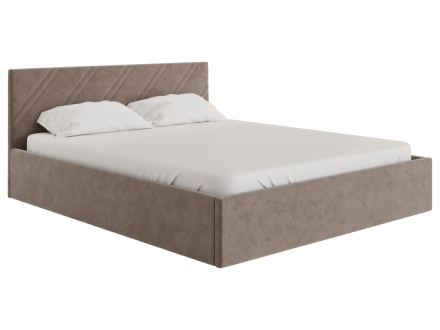 Двуспальная кровать