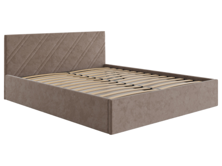 Двуспальная кровать