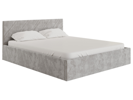 Двуспальная кровать