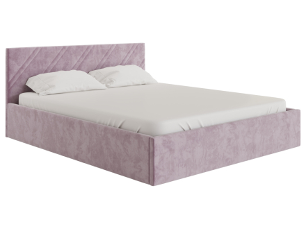 Двуспальная кровать