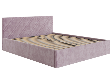 Двуспальная кровать