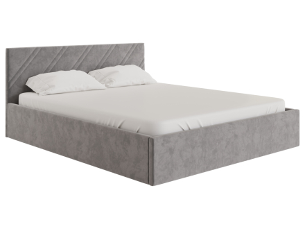 Двуспальная кровать