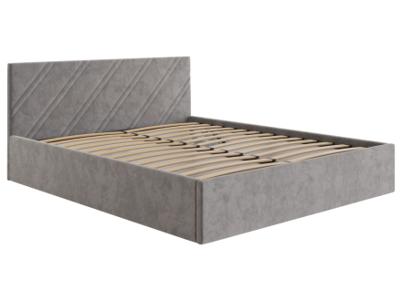 Двуспальная кровать