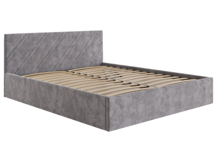 Двуспальная кровать