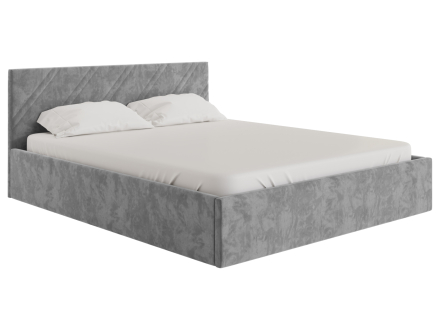 Двуспальная кровать