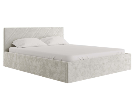 Двуспальная кровать