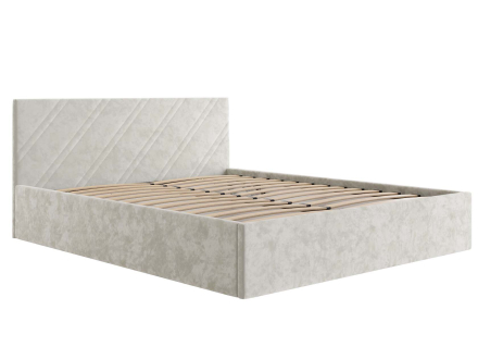 Двуспальная кровать