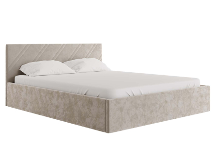 Двуспальная кровать